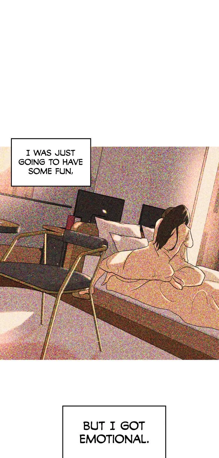 LOVE WINS Chapter 44 page 41 - 