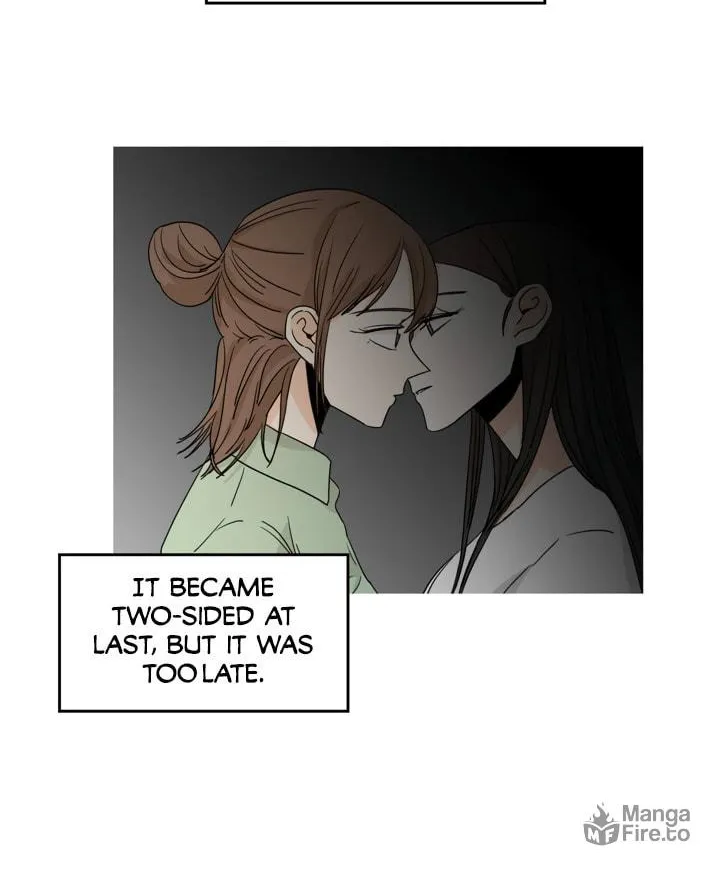 LOVE WINS Chapter 44 page 42 - 