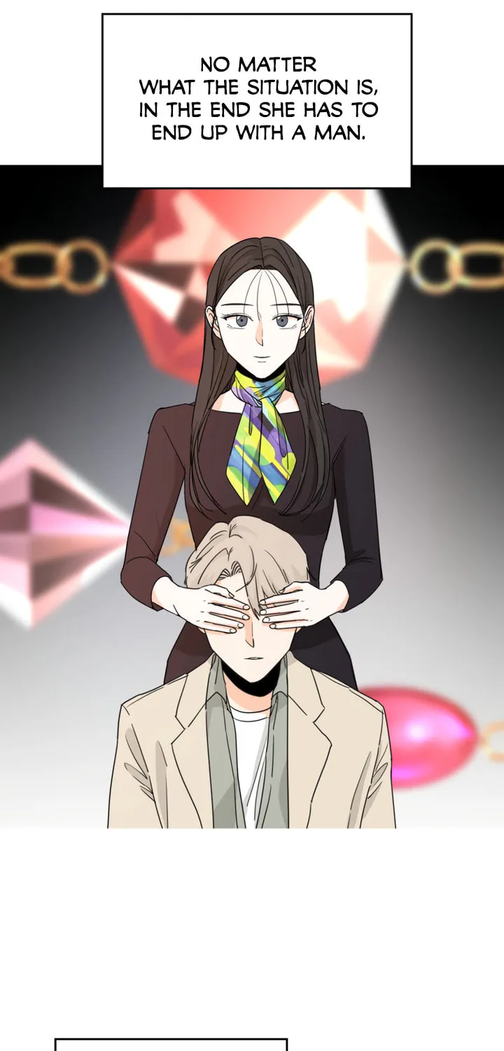 LOVE WINS Chapter 44 page 43 - 