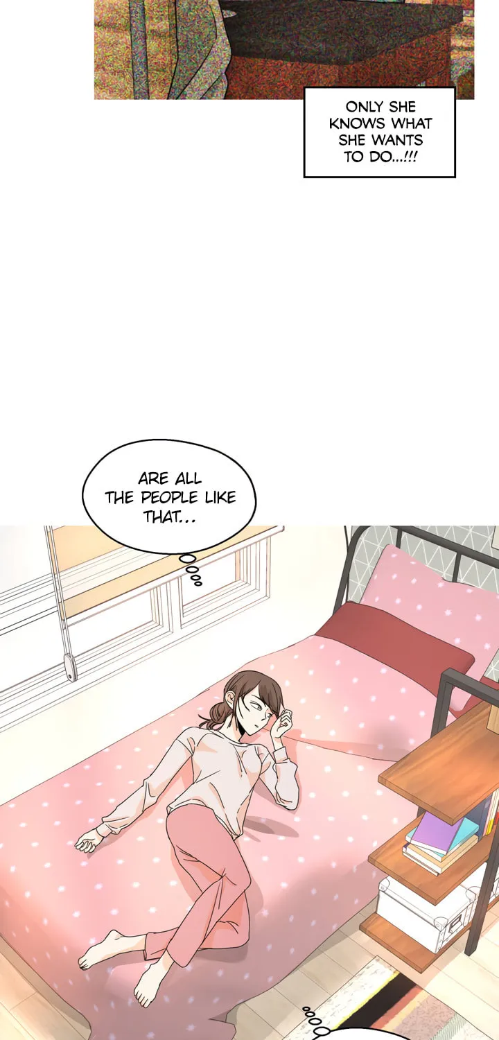 LOVE WINS Chapter 44 page 45 - 