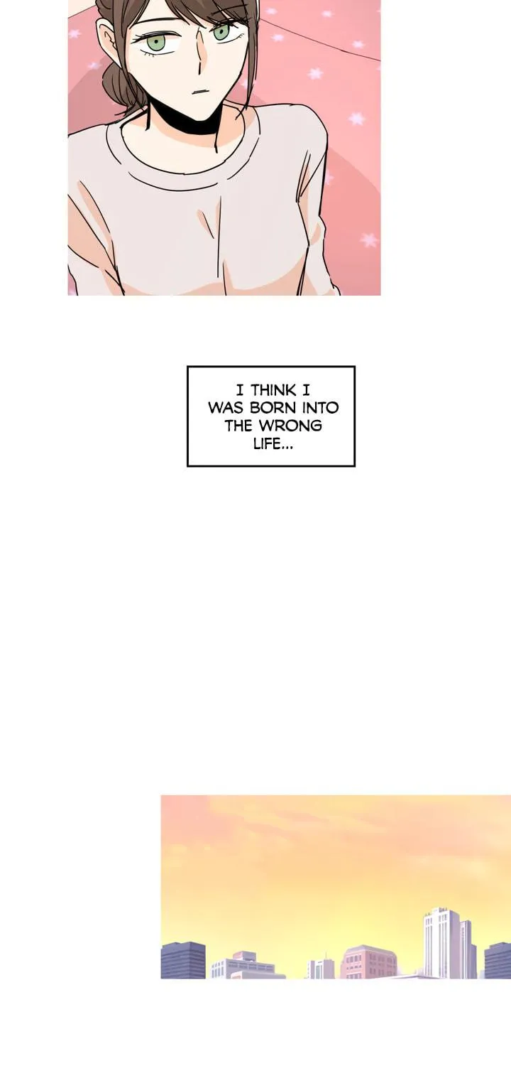 LOVE WINS Chapter 44 page 47 - 
