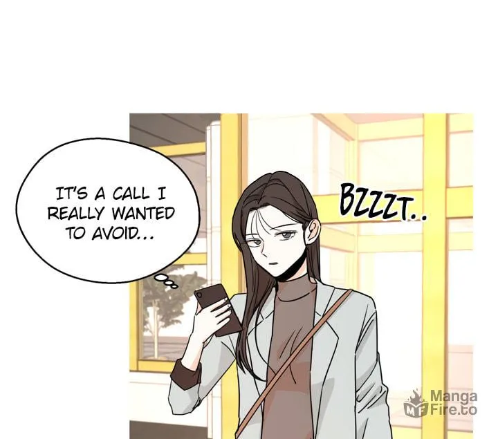 LOVE WINS Chapter 44 page 50 - 