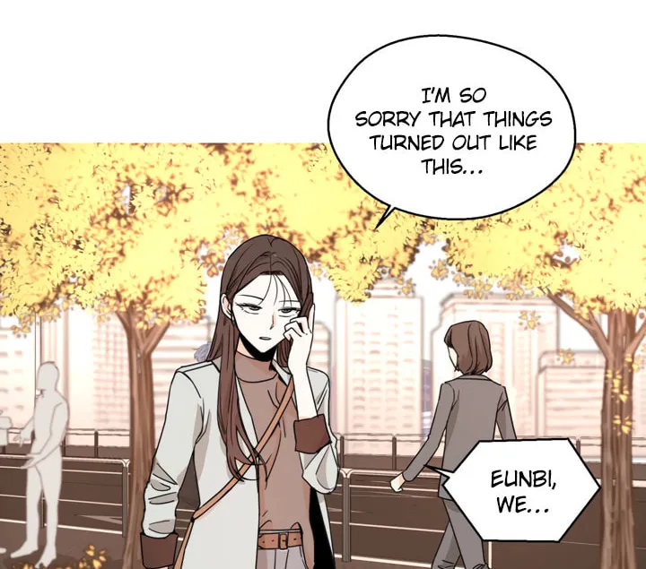 LOVE WINS Chapter 44 page 52 - 
