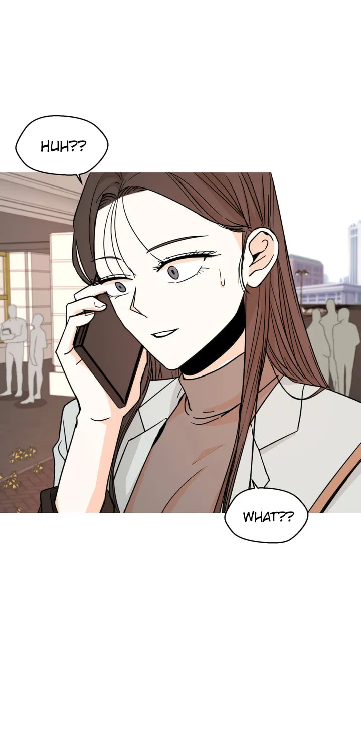 LOVE WINS Chapter 44 page 55 - 