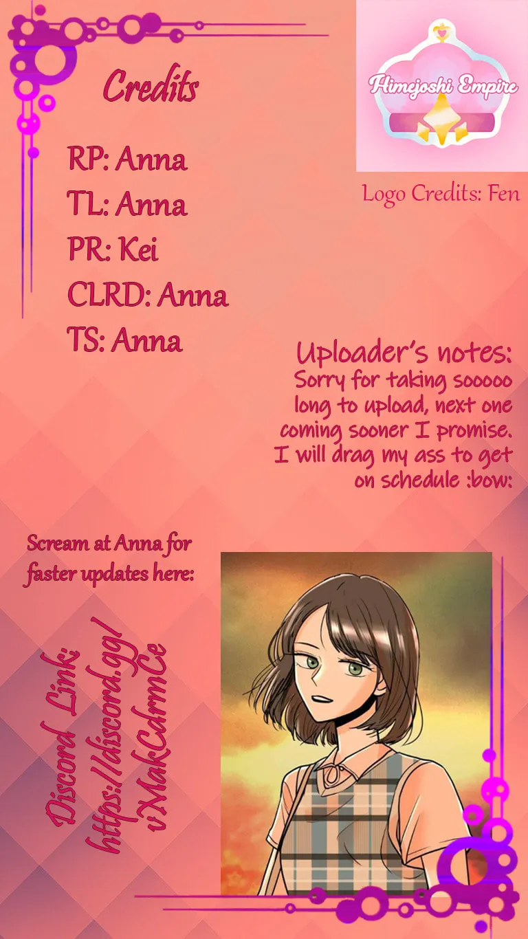 LOVE WINS Chapter 44 page 57 - 