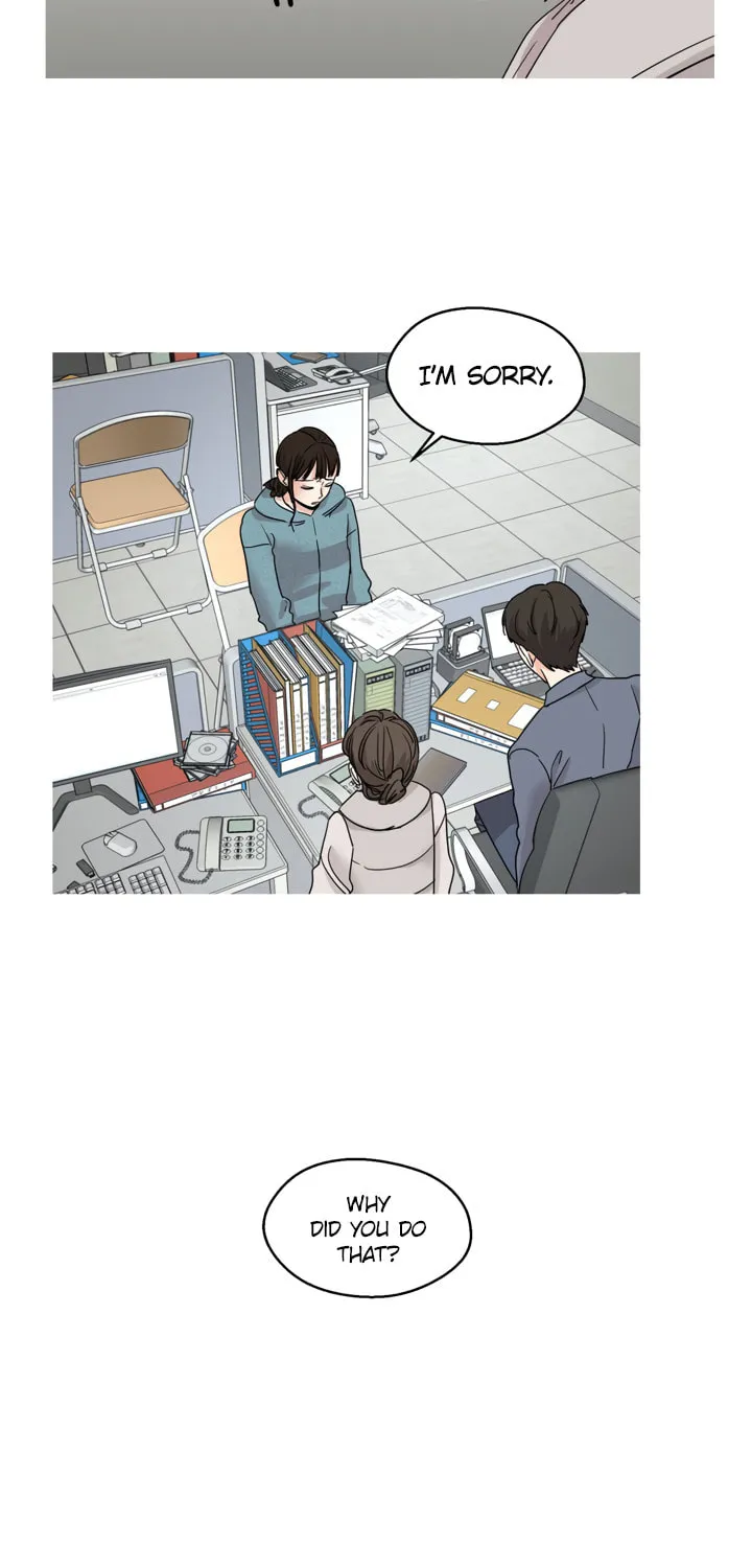 LOVE WINS Chapter 44 page 7 - 