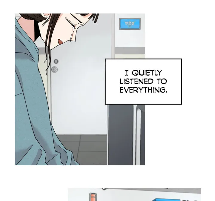 LOVE WINS Chapter 44 page 8 - 