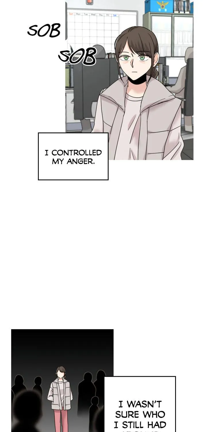 LOVE WINS Chapter 44 page 9 - 