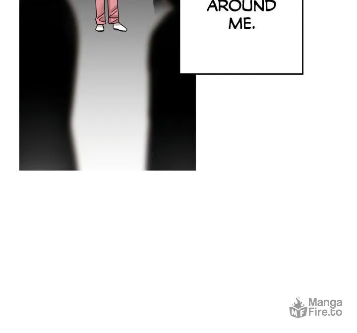 LOVE WINS Chapter 44 page 10 - 