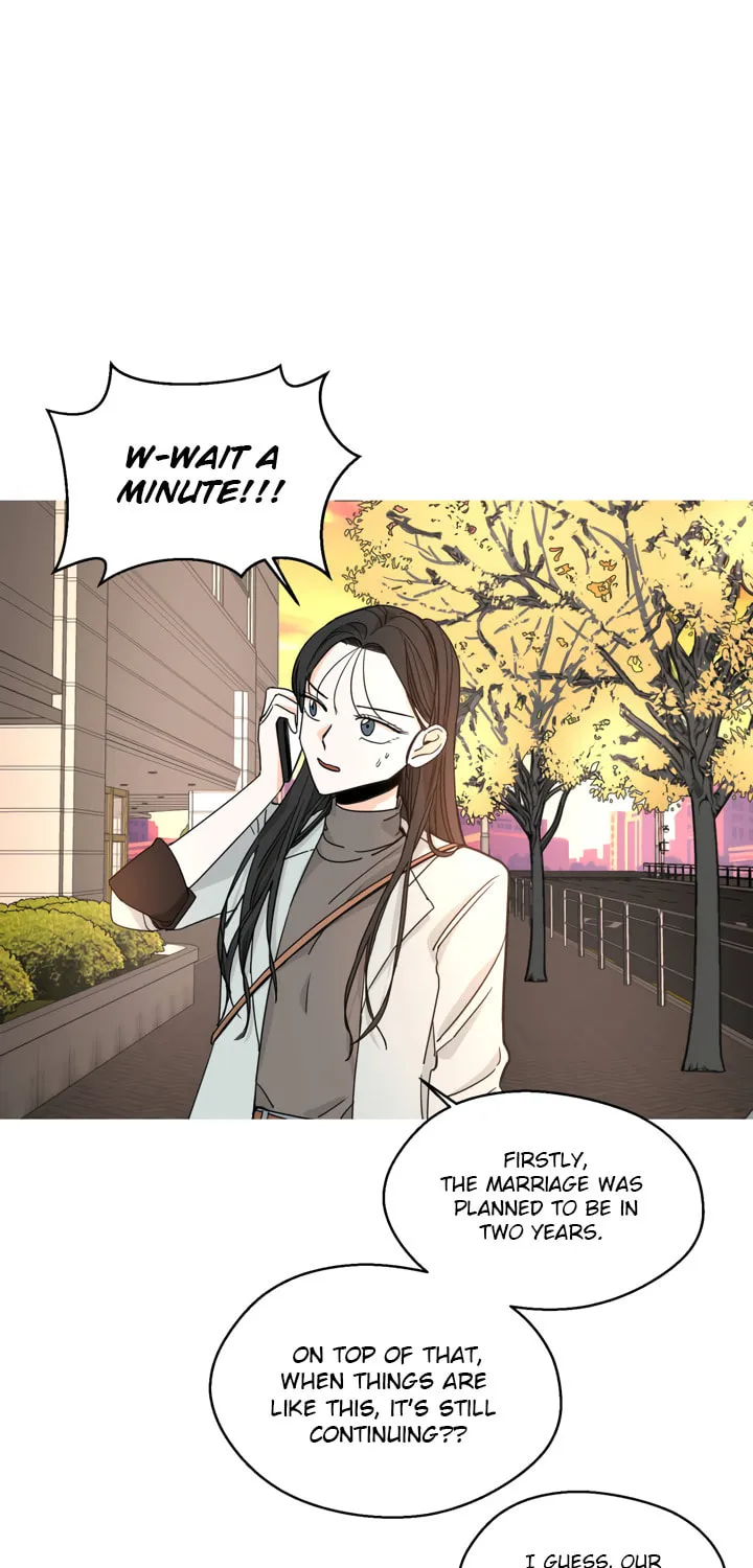 LOVE WINS Chapter 45 page 1 - 