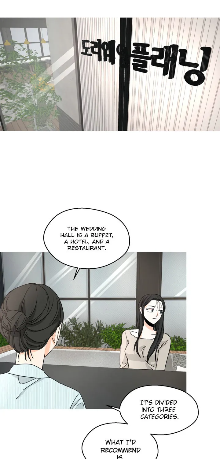 LOVE WINS Chapter 45 page 13 - 