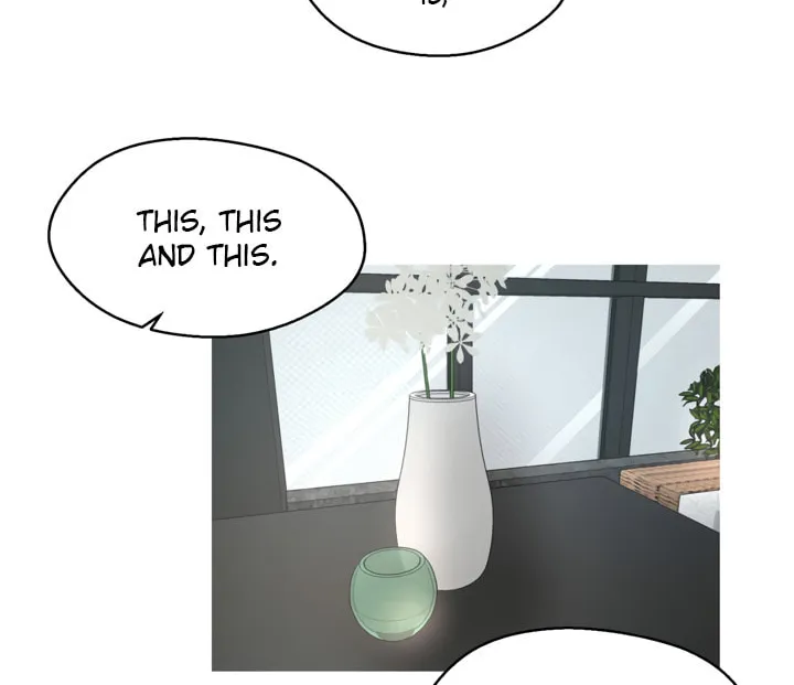 LOVE WINS Chapter 45 page 14 - 