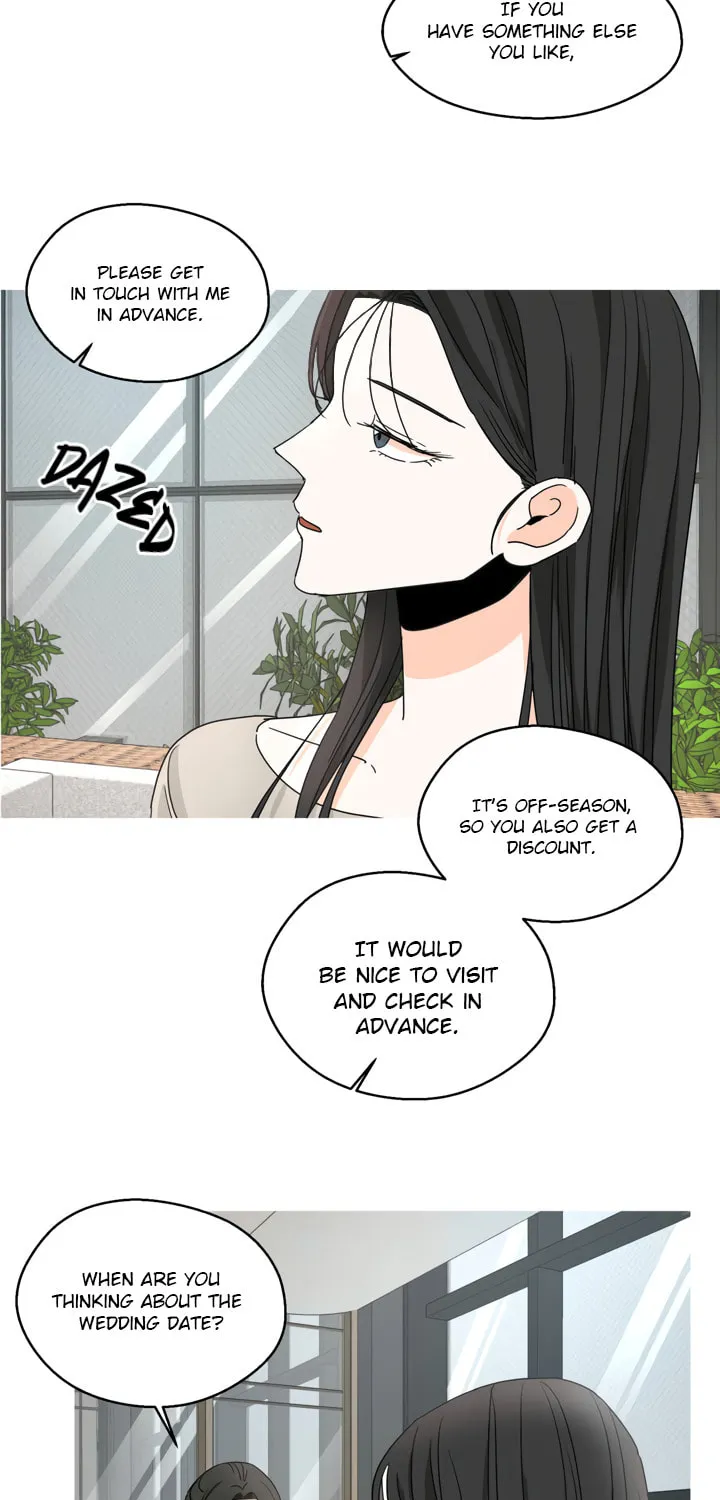LOVE WINS Chapter 45 page 15 - 