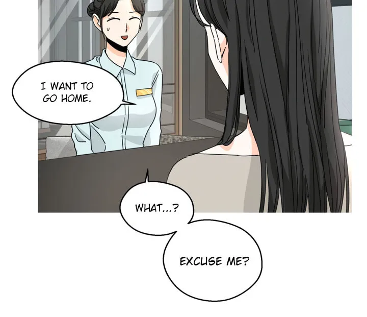 LOVE WINS Chapter 45 page 16 - 