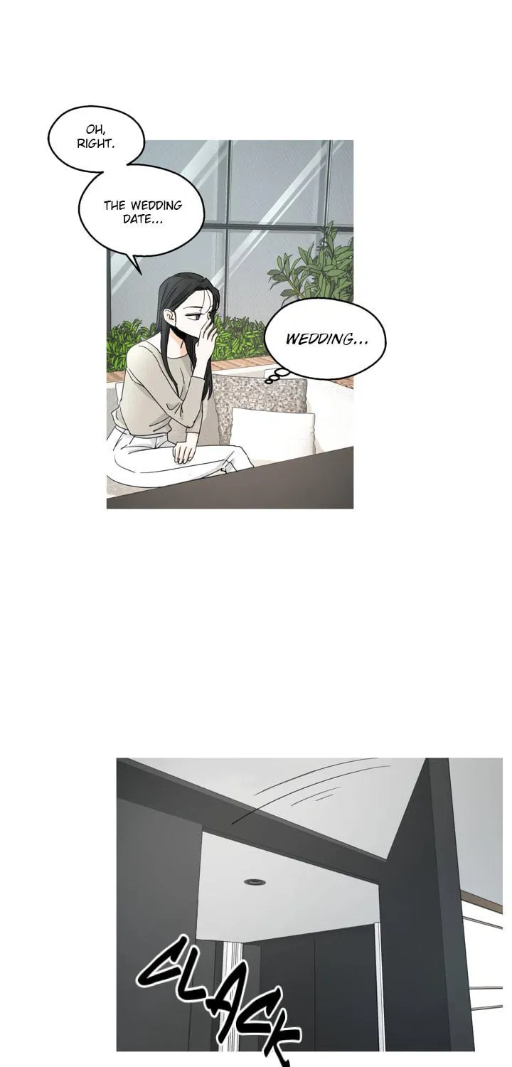 LOVE WINS Chapter 45 page 17 - 
