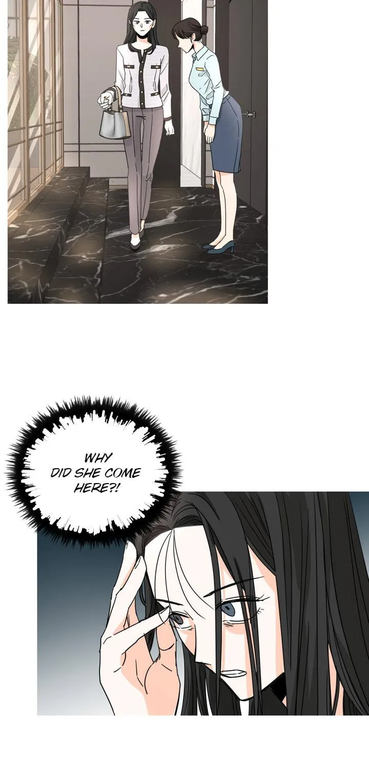 LOVE WINS Chapter 45 page 19 - 