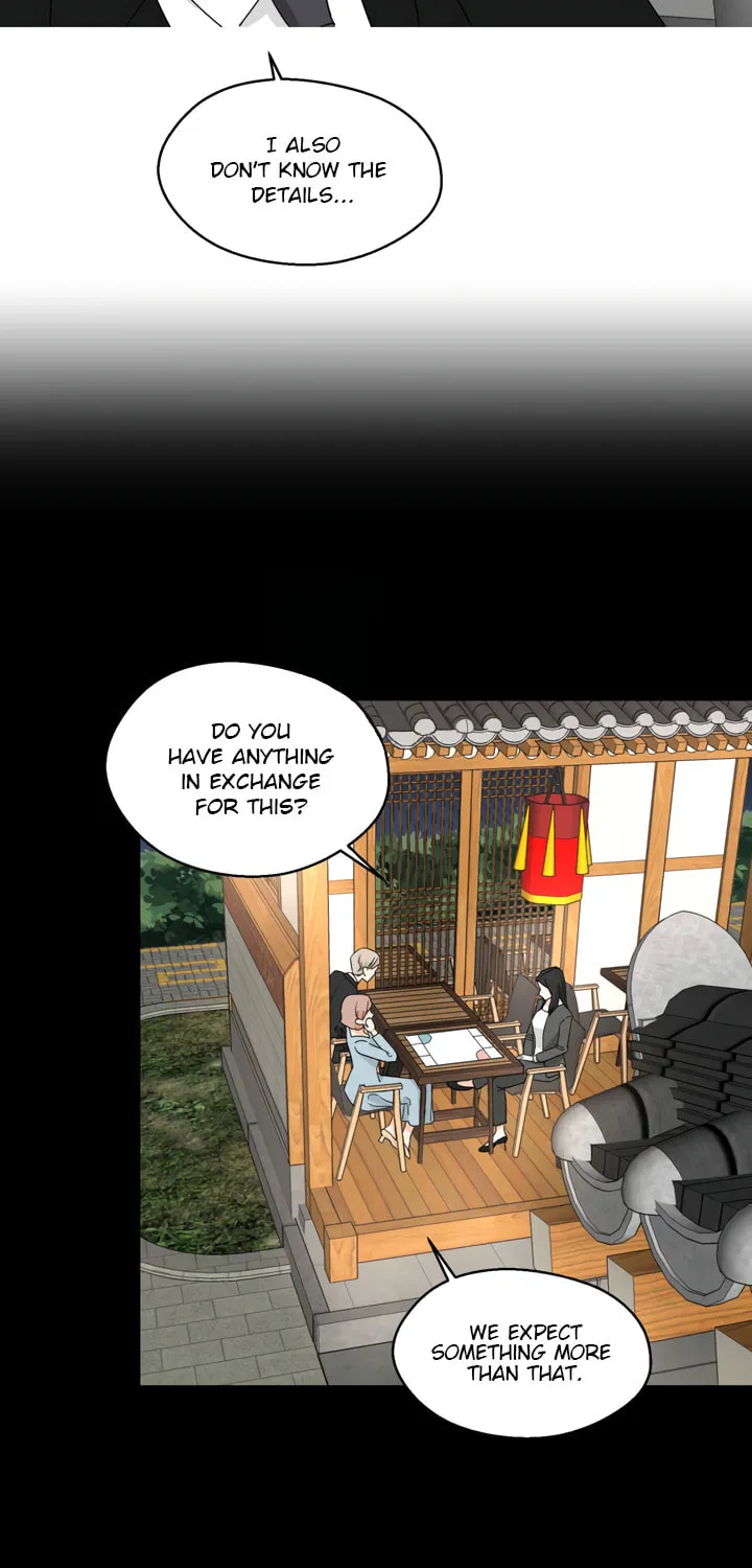 LOVE WINS Chapter 45 page 3 - 