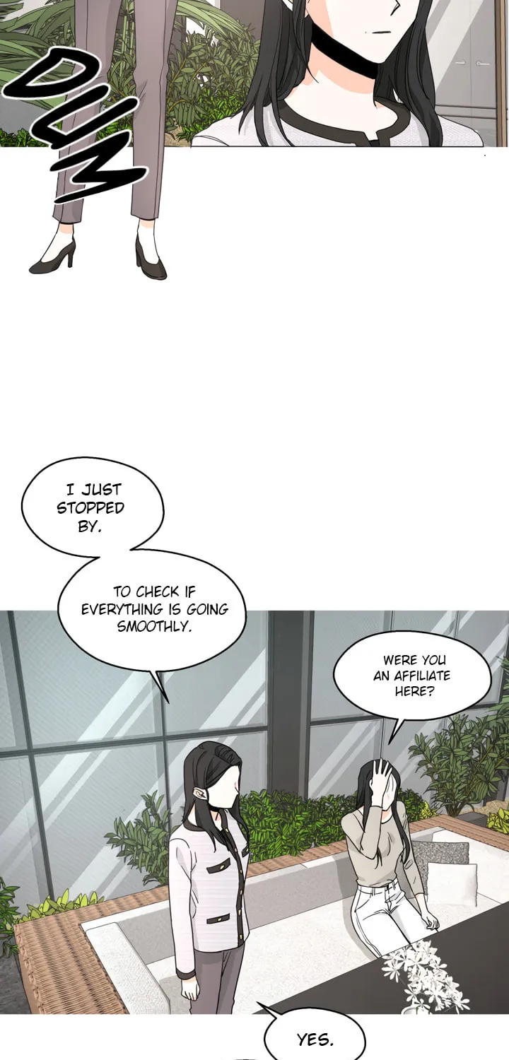 LOVE WINS Chapter 45 page 21 - 