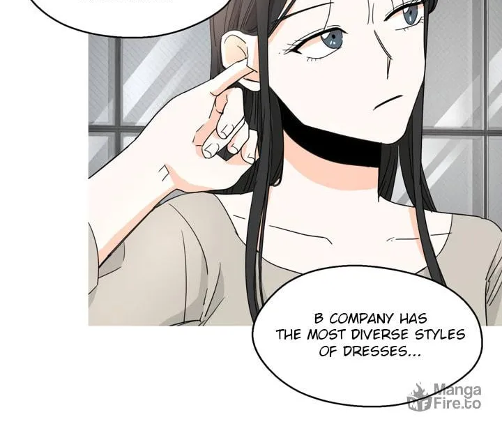 LOVE WINS Chapter 45 page 24 - 