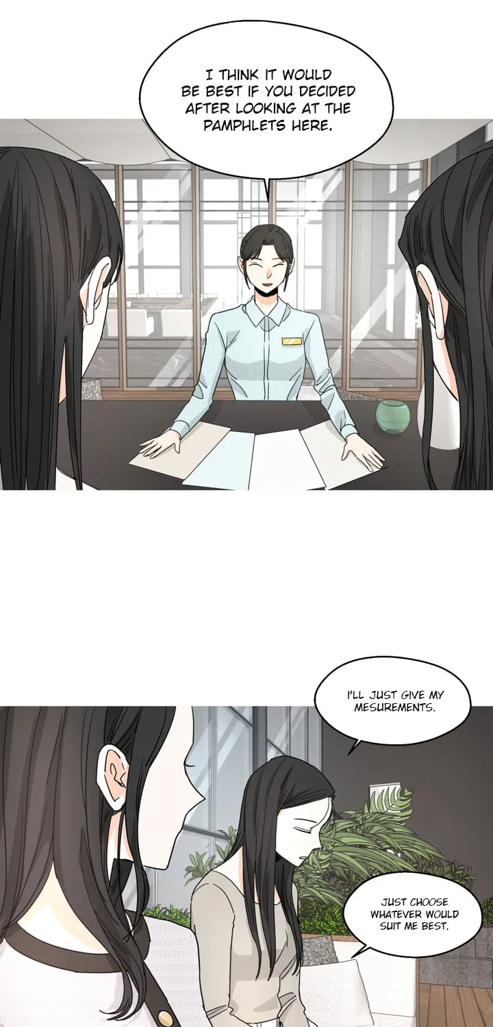 LOVE WINS Chapter 45 page 25 - 