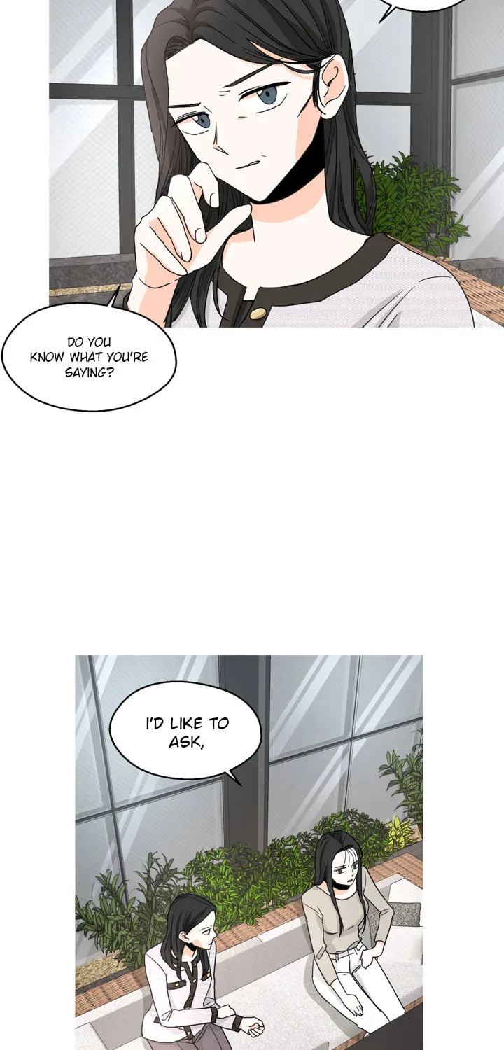 LOVE WINS Chapter 45 page 27 - 