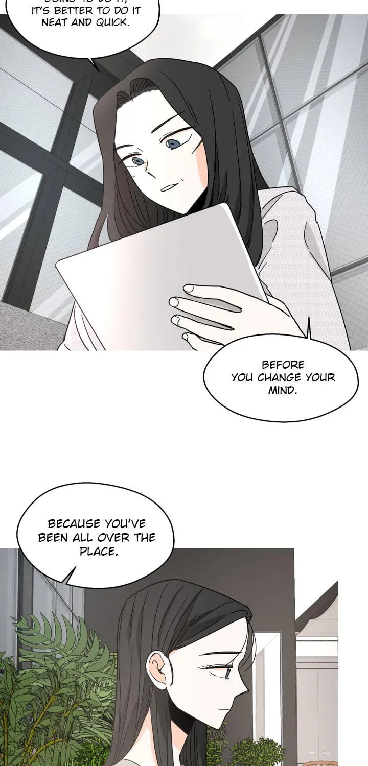 LOVE WINS Chapter 45 page 29 - 