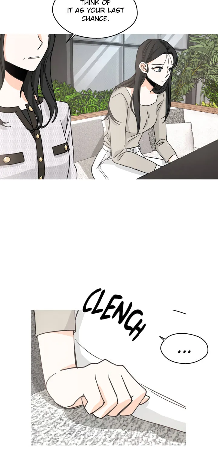 LOVE WINS Chapter 45 page 31 - 