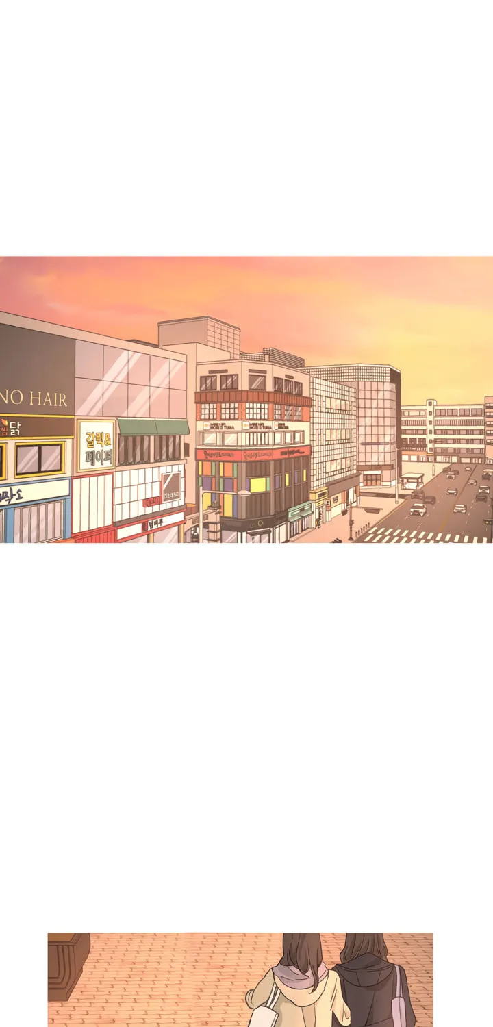 LOVE WINS Chapter 45 page 33 - 