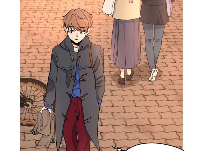 LOVE WINS Chapter 45 page 34 - 