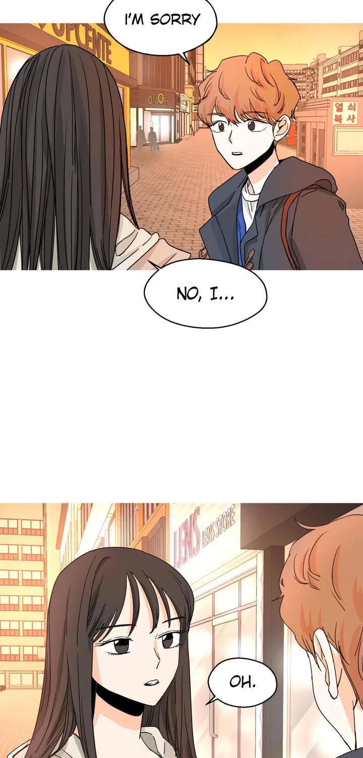 LOVE WINS Chapter 45 page 39 - 