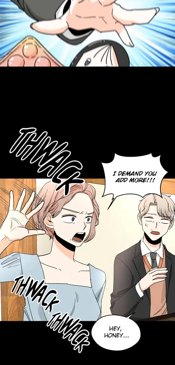 LOVE WINS Chapter 45 page 5 - 