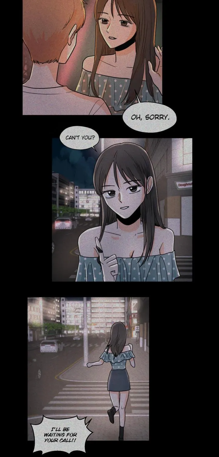 LOVE WINS Chapter 45 page 41 - 