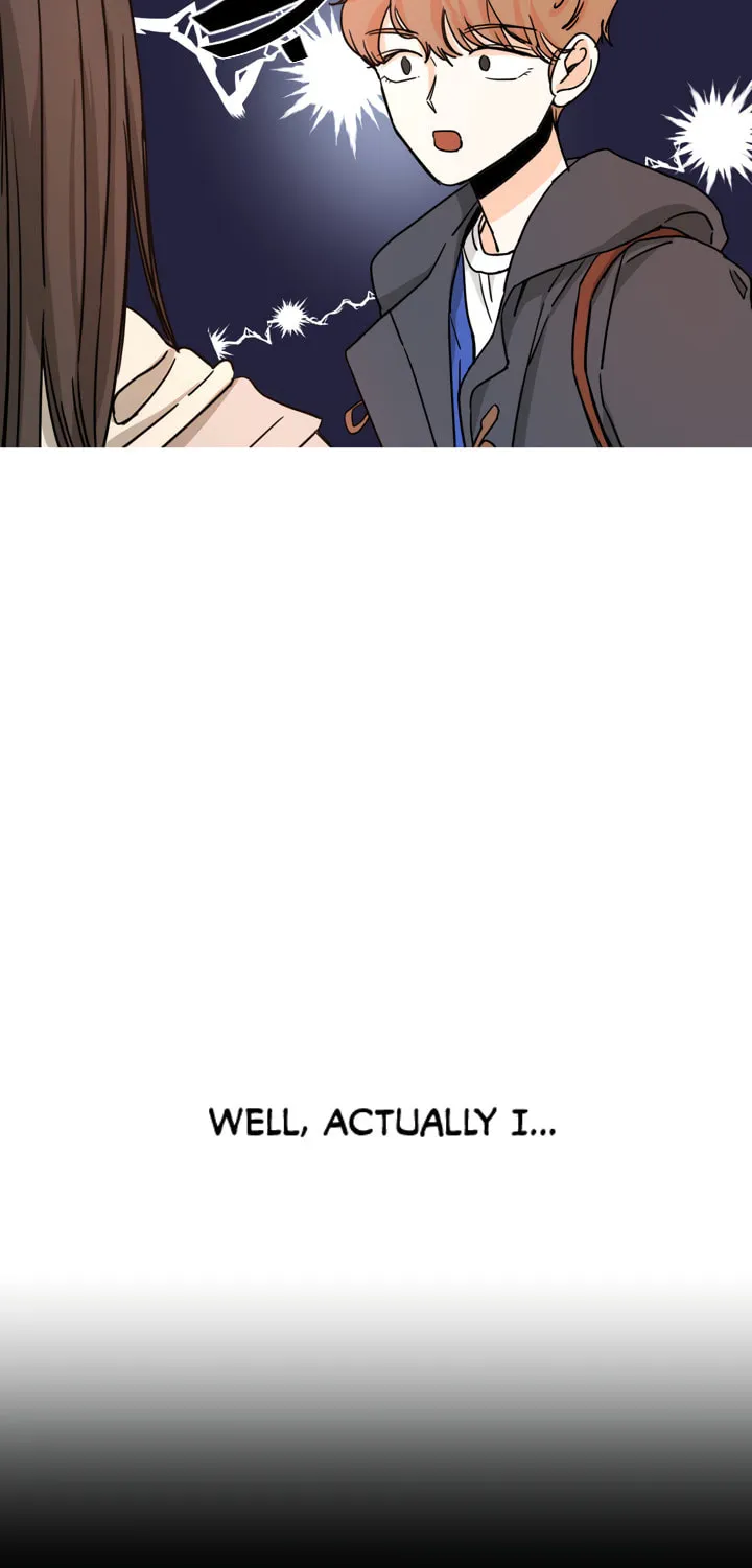 LOVE WINS Chapter 45 page 43 - 
