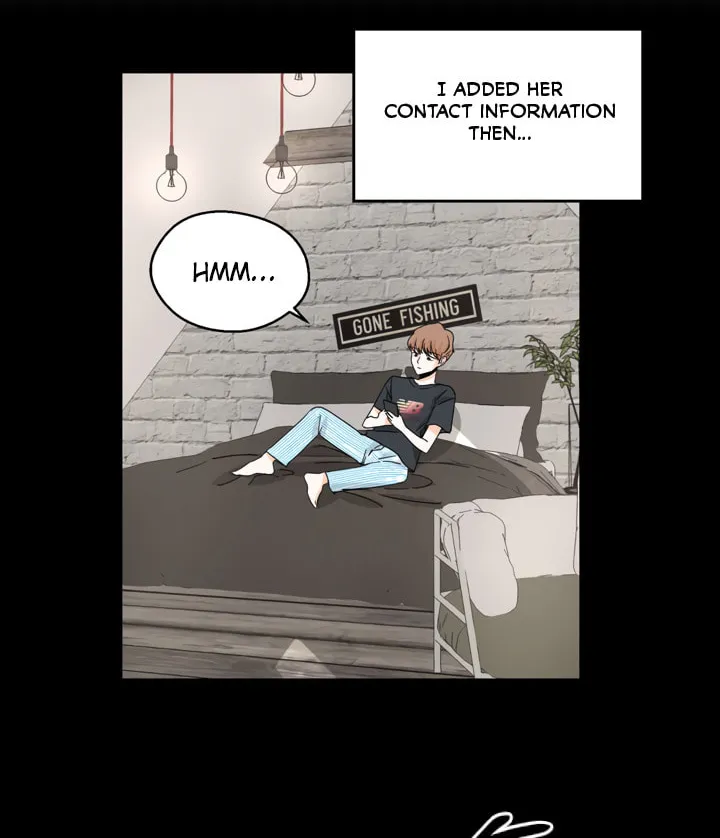 LOVE WINS Chapter 45 page 44 - 