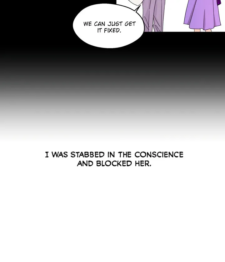 LOVE WINS Chapter 45 page 46 - 