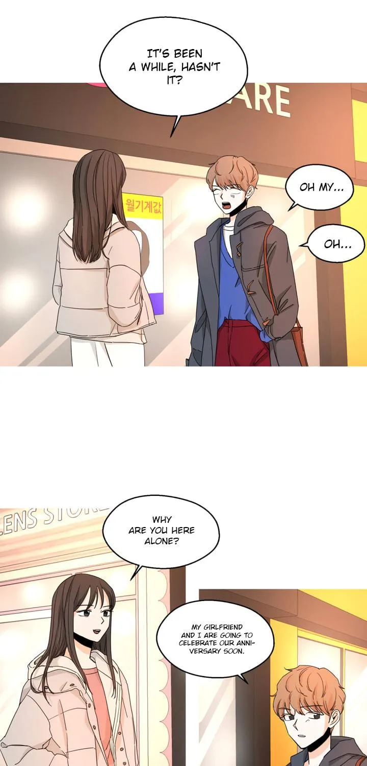 LOVE WINS Chapter 45 page 47 - 