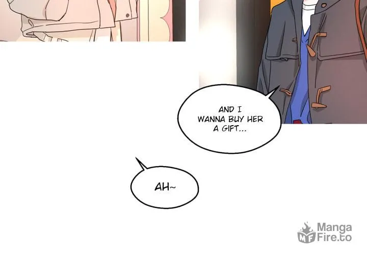 LOVE WINS Chapter 45 page 48 - 