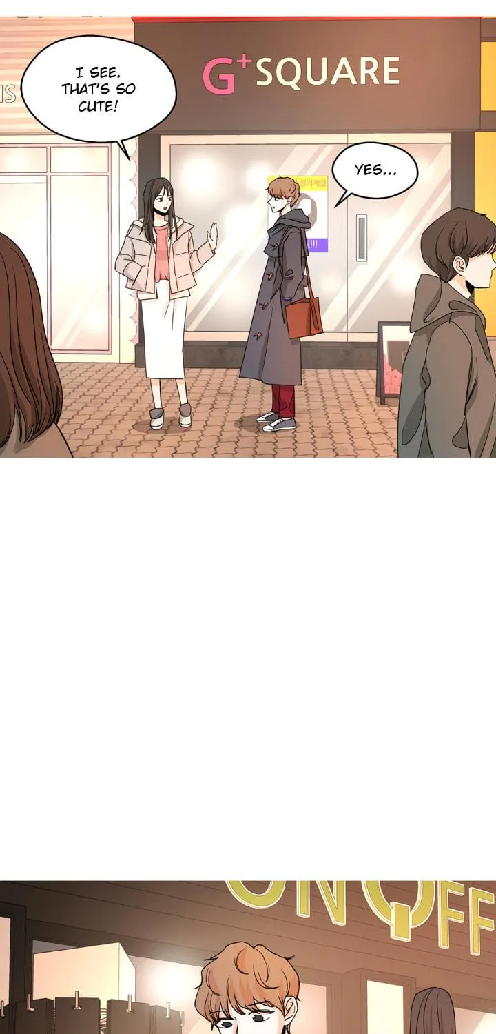 LOVE WINS Chapter 45 page 49 - 