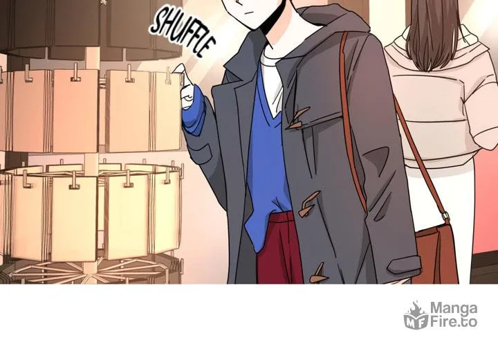 LOVE WINS Chapter 45 page 50 - 