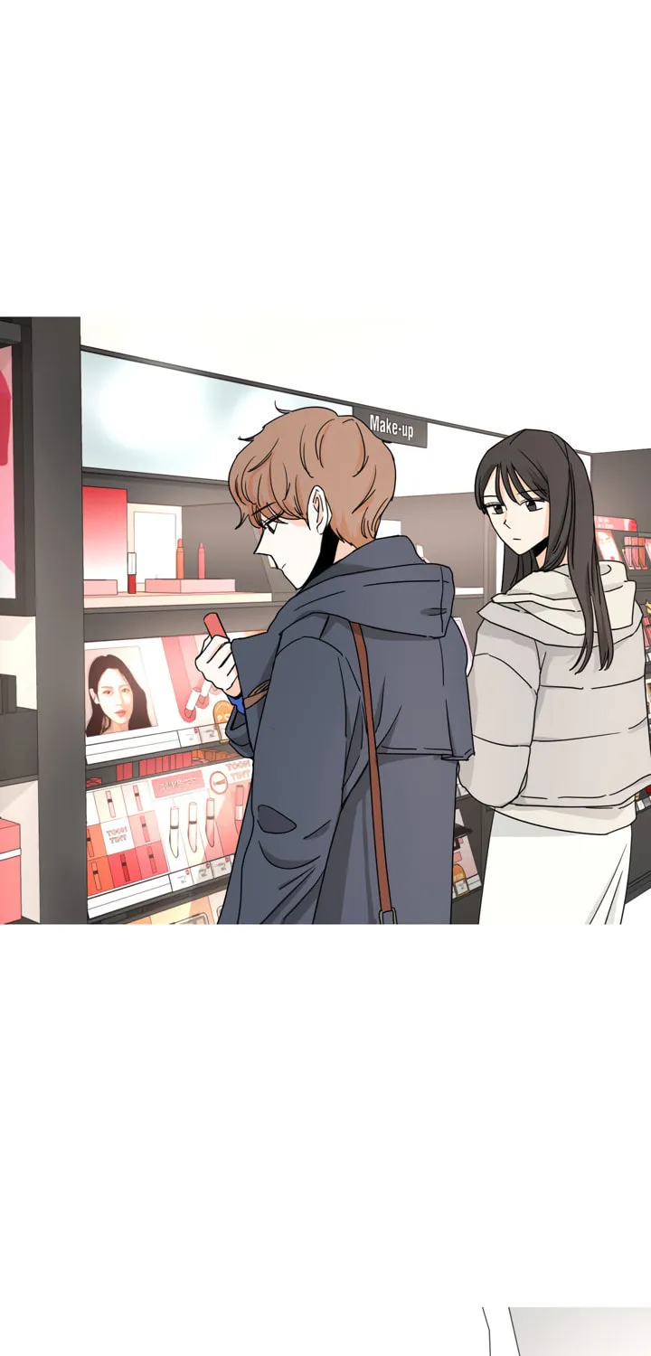 LOVE WINS Chapter 45 page 51 - 