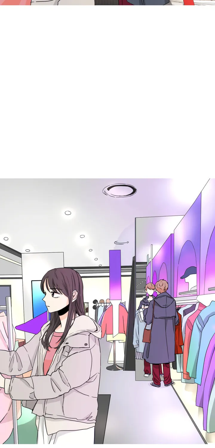 LOVE WINS Chapter 45 page 55 - 