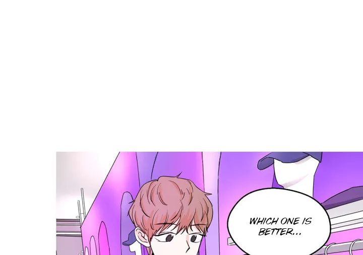 LOVE WINS Chapter 45 page 56 - 