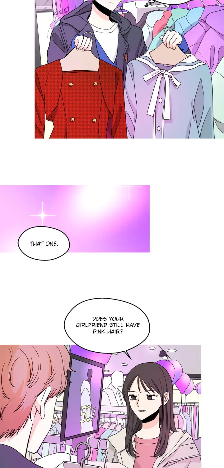 LOVE WINS Chapter 45 page 57 - 