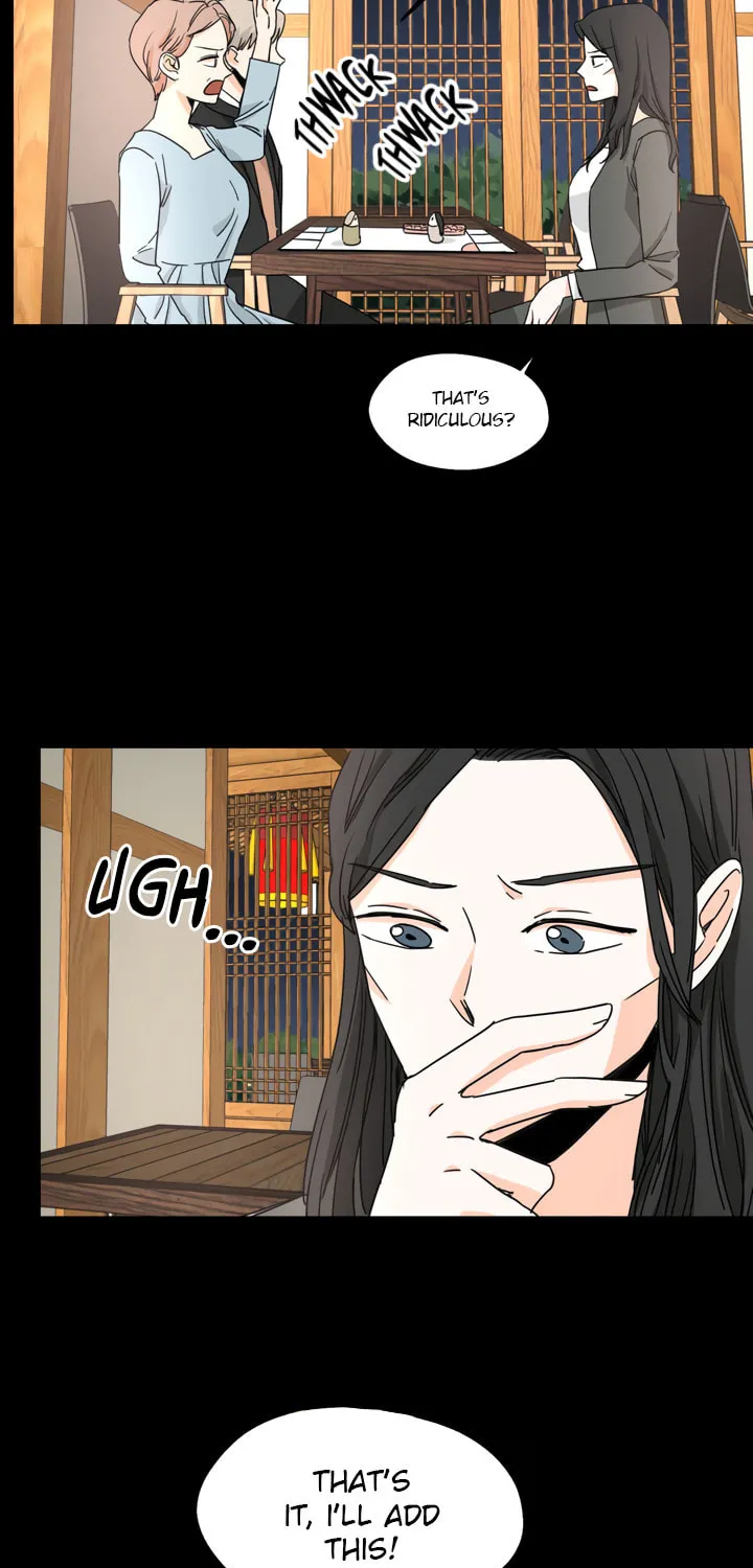 LOVE WINS Chapter 45 page 7 - 
