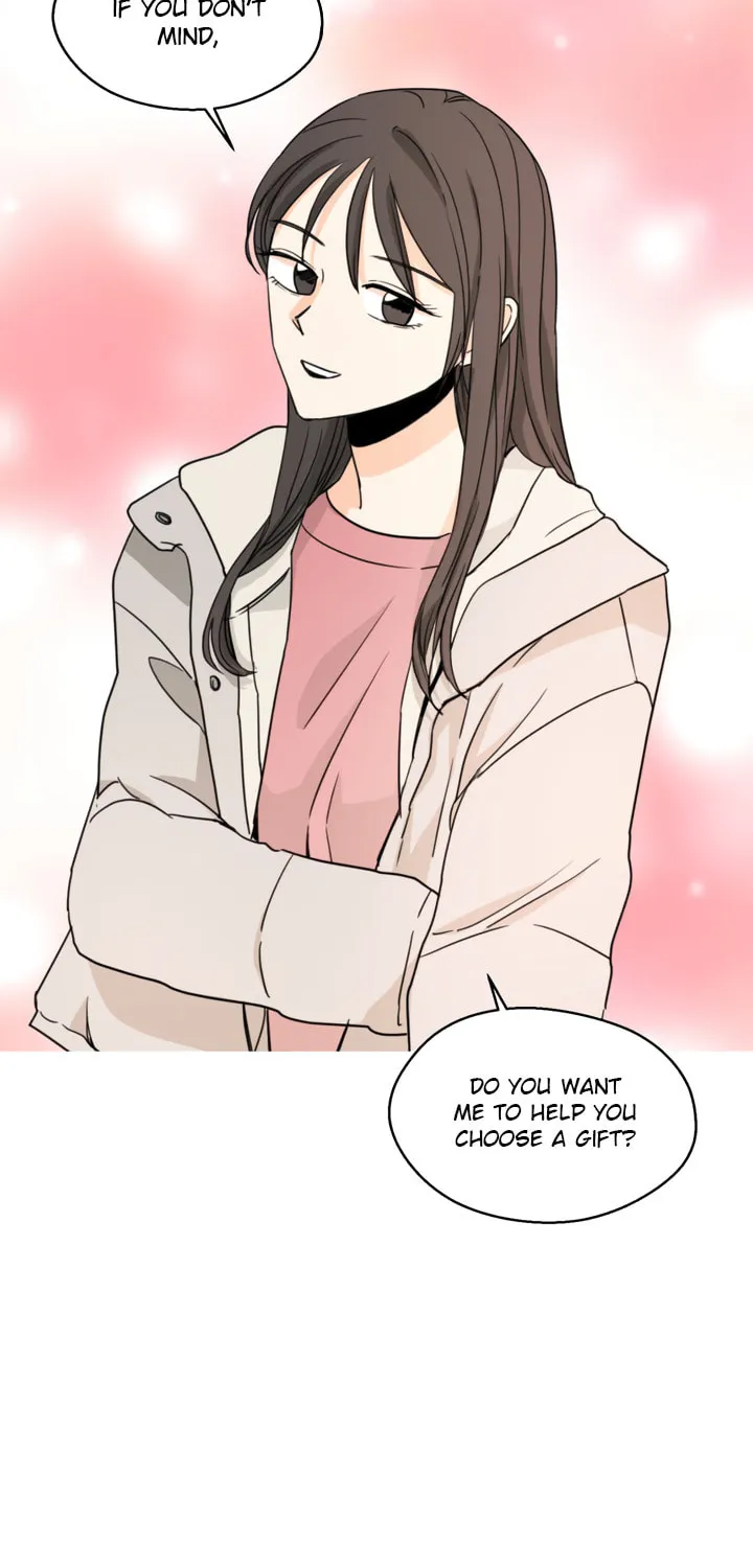 LOVE WINS Chapter 45 page 64 - 