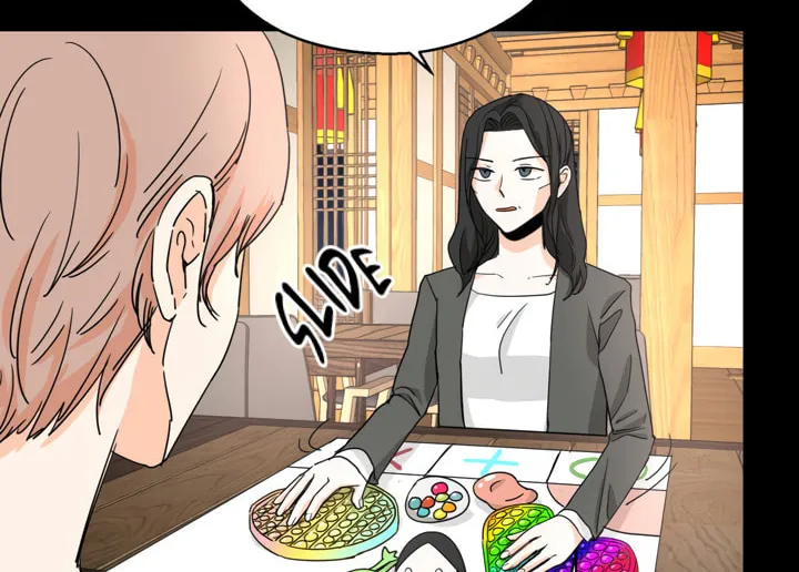 LOVE WINS Chapter 45 page 8 - 