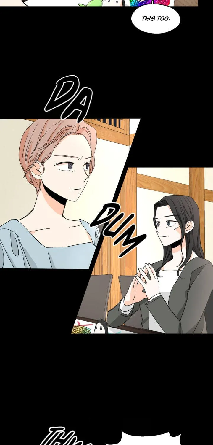 LOVE WINS Chapter 45 page 9 - 