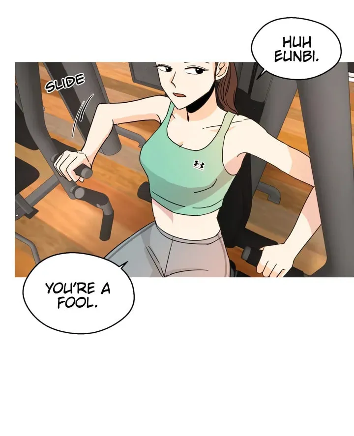 LOVE WINS Chapter 46 page 11 - 