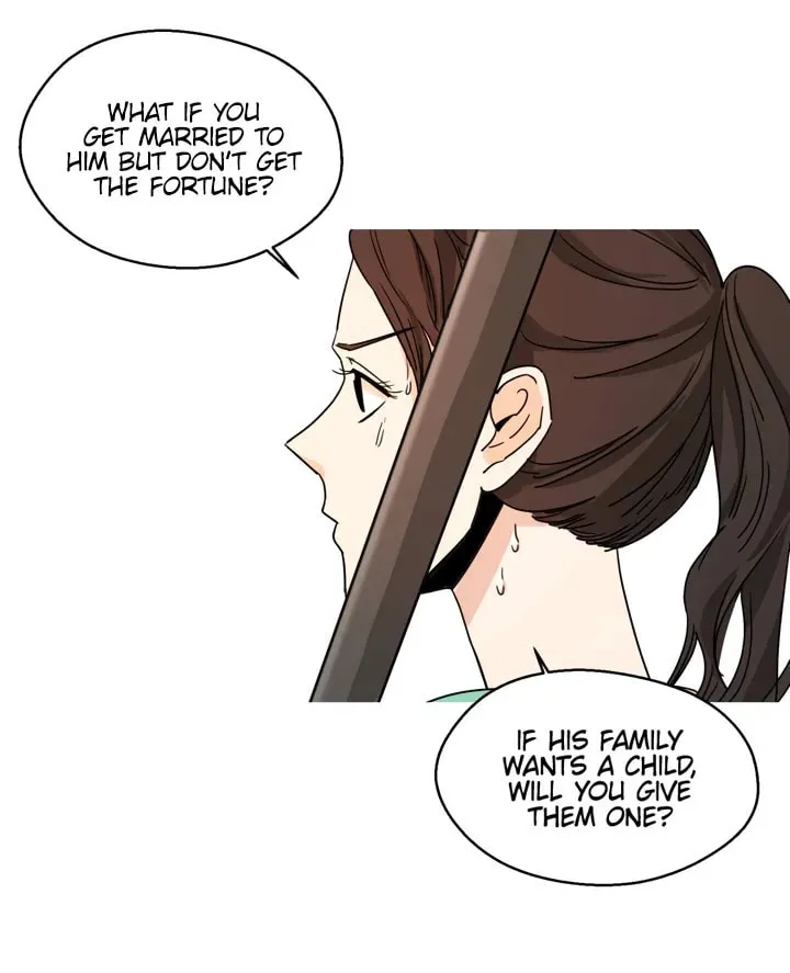LOVE WINS Chapter 46 page 12 - 
