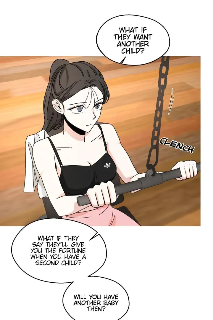 LOVE WINS Chapter 46 page 13 - 